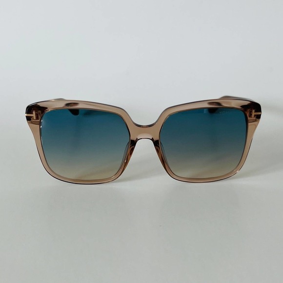Tom Ford Accessories - TOM FORD Faye 02 Sunglasses TF788
